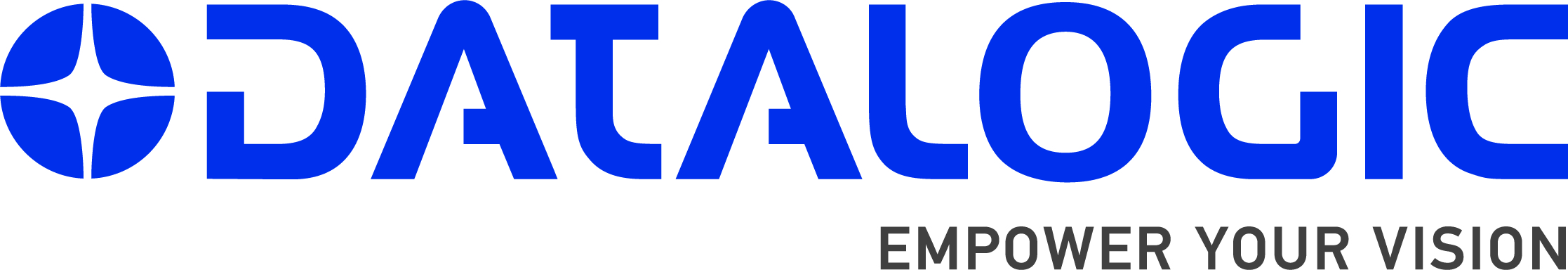 Datalogic Logo